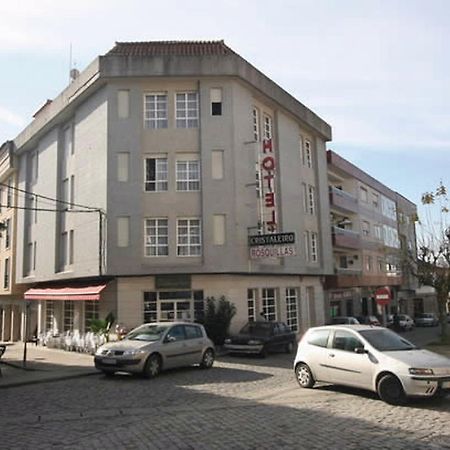 Hotel Cristaleiro Гондомар Екстер'єр фото