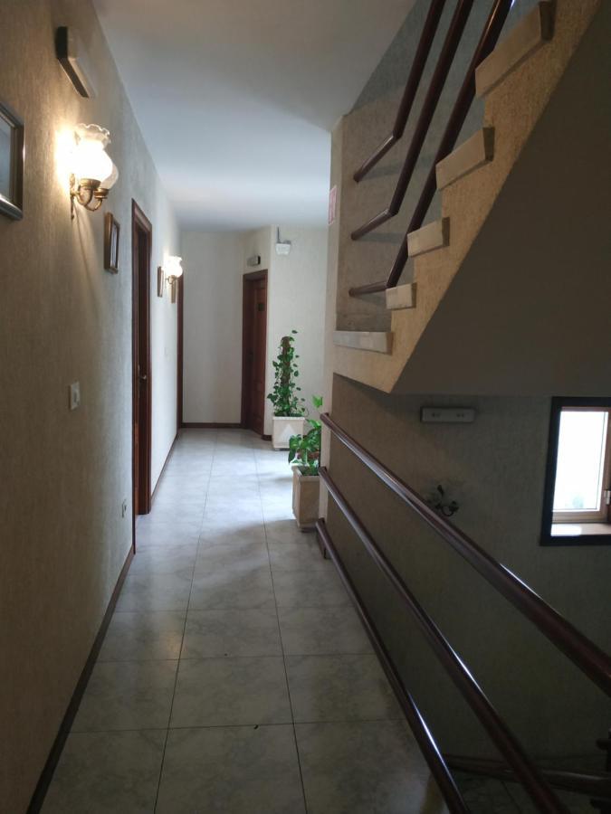 Hotel Cristaleiro Гондомар Екстер'єр фото
