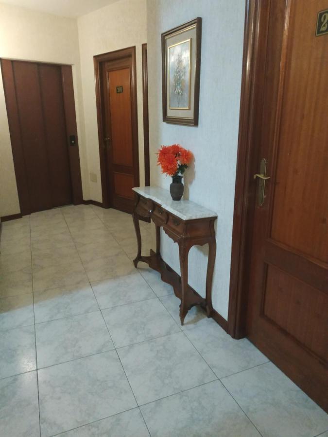 Hotel Cristaleiro Гондомар Екстер'єр фото